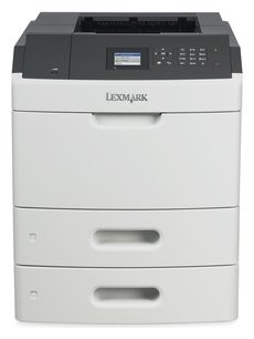 Lexmark MS811dtn