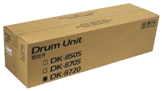 Фотобарабан Kyocera DK-8720
