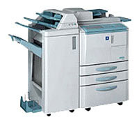 Konica Minolta Di 551