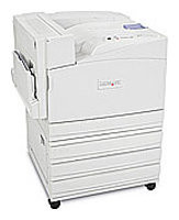 Lexmark C935hdn