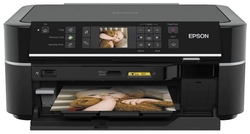 Epson Stylus Photo TX650