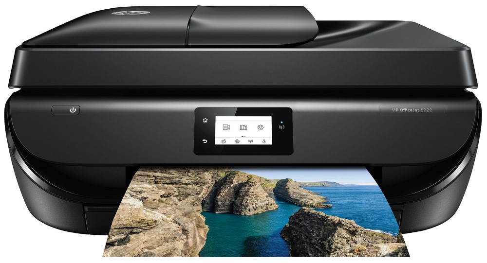 HP OfficeJet 5220
