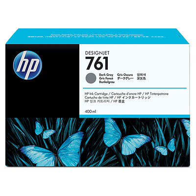Картридж HP 761 (CM996A)