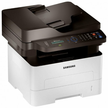 Samsung SL-M2875FW