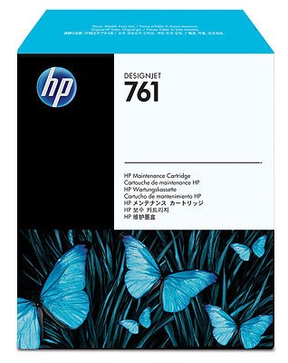 Картридж для обслуживания HP 761 (CH649A)