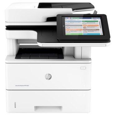 HP LaserJet Managed Flow MFP M527cm