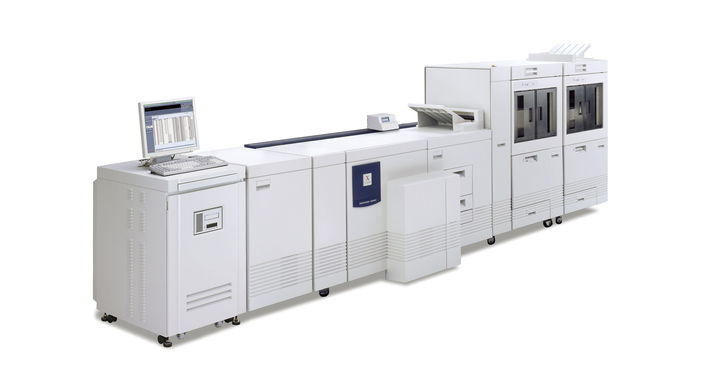 Xerox DocuTech 180