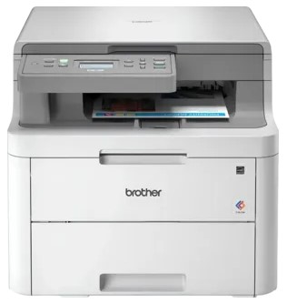Brother DCP-L3510CDW