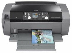 Epson Stylus Photo R240