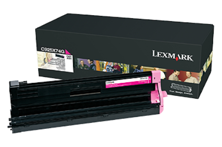 Фотобарабан Lexmark C925X74G