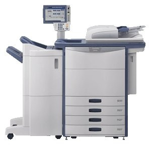 Toshiba e-Studio 6540CSE