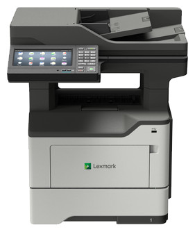 Lexmark MB2650adwe