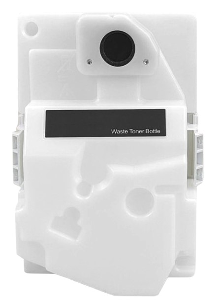 Бункер отработанного тонера CWT-1100/2200, 008R13326 для Xerox, Pantum, Lexmark, Ricoh (универсальный)