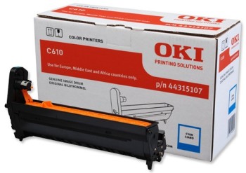 Фотобарабан Oki 44315107