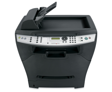 Lexmark X340