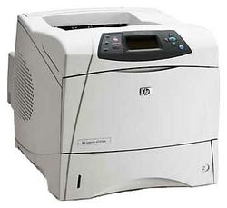 HP LaserJet 4300n
