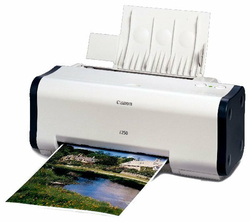 Canon i250