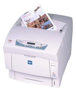 Konica Minolta magicolor 3100