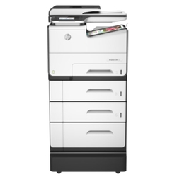 HP Pagewide Pro MFP 577z