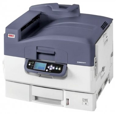 Oki C920WT