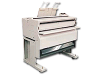Ricoh Aficio™ FW 750