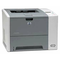 HP LaserJet P3005N