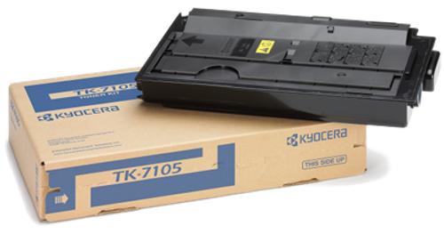 Картридж Kyocera TK-7105