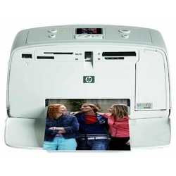 HP PhotoSmart 335xi