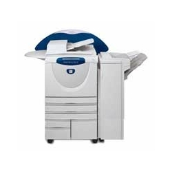 Xerox WorkCentre Pro 55