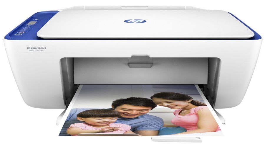 HP DeskJet 2621