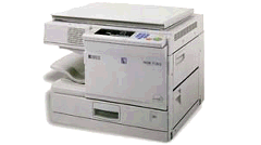 Ricoh Aficio™ FT-3613