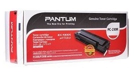 Картридж Pantum PC-230R