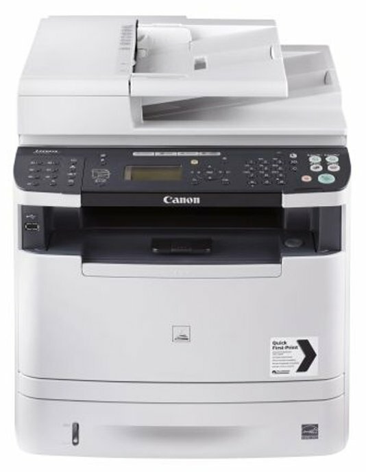 Canon i-SENSYS MF6180dw