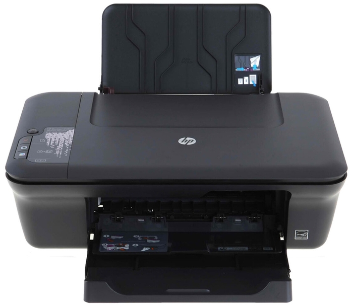 HP DeskJet 2050 - J510a