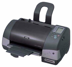 Epson Stylus Photo 915