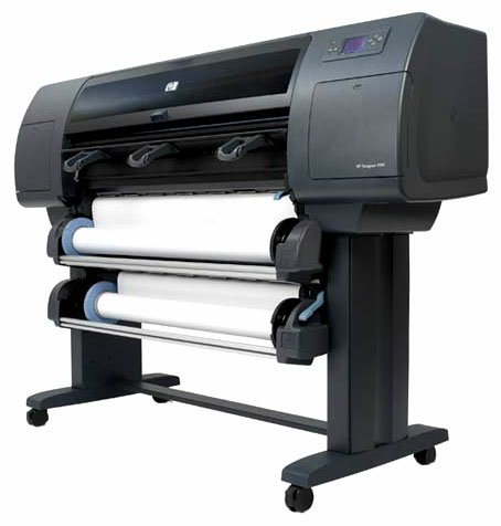 HP Designjet 4500ps (Q1272A)