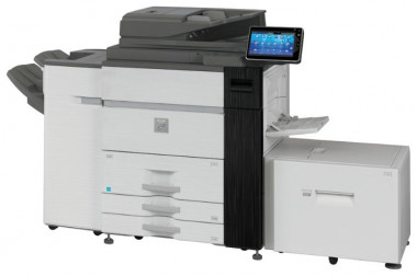 Sharp MX-M1204