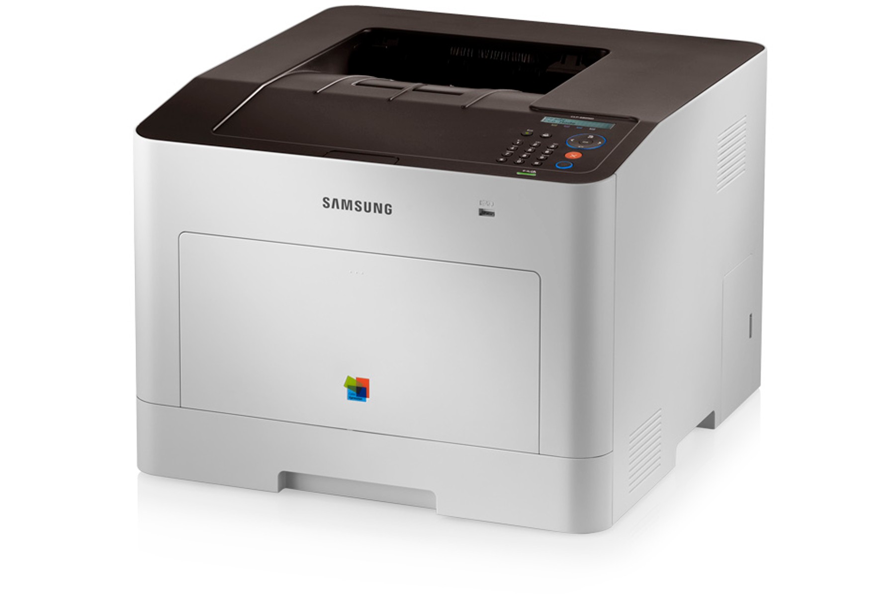 Samsung CLP-680