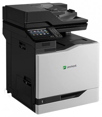 Lexmark CX820de