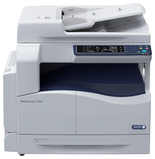 Xerox WorkCentre 5021D