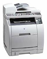 HP Color LaserJet 2840 (Q3950A)