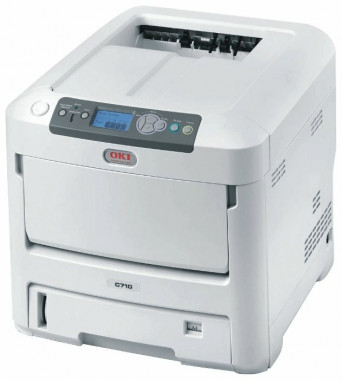 Oki C710n