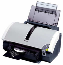 Canon i865