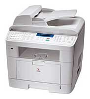 Xerox WorkCentre PE120i