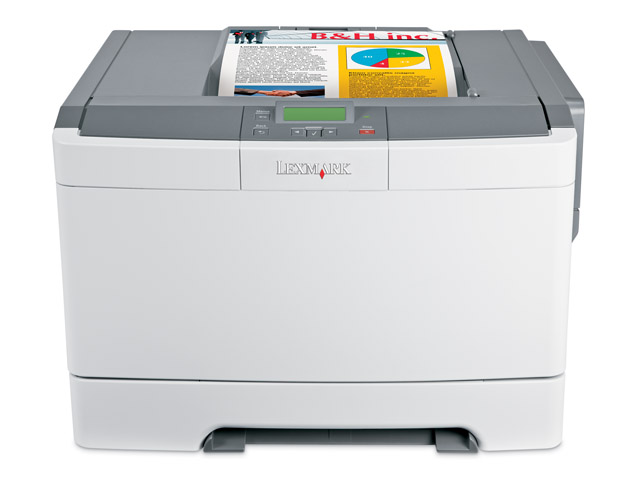 Lexmark C540
