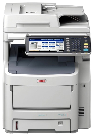 Oki ES7480