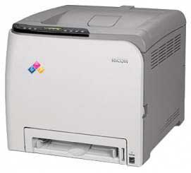 Ricoh Aficio™ C221N