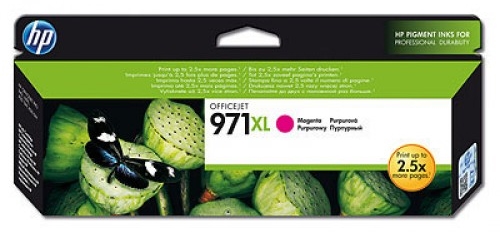 Картридж HP 971XL (CN627AE)