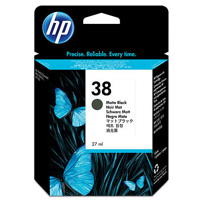 Картридж HP 38 (C9412A)