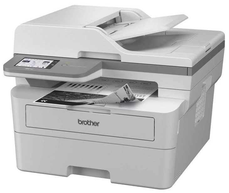 Brother MFC-L2960DW